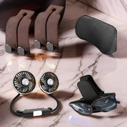 Road trip Bundle